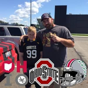 Meet your Posher, Bobby